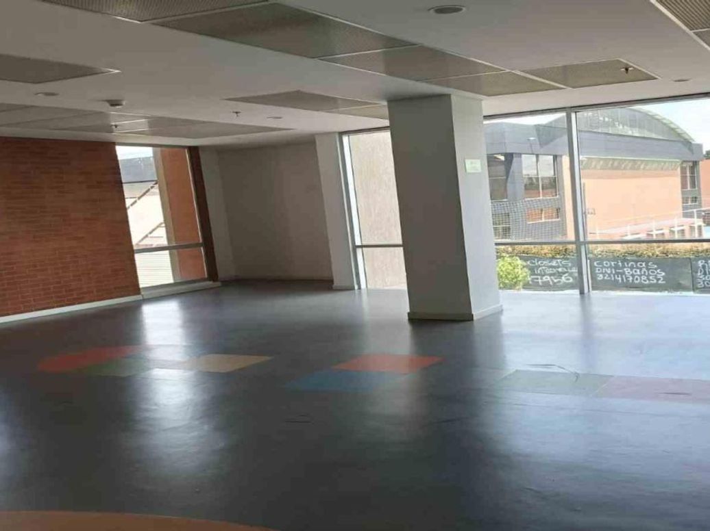 Apartamento de 1 alcoba en venta en La Granja Norte, Bogotá, 35 m² · foto 17 de 20