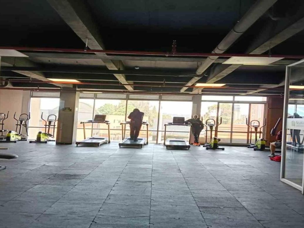 Apartamento de 1 alcoba en venta en La Granja Norte, Bogotá, 35 m² · foto 20 de 20