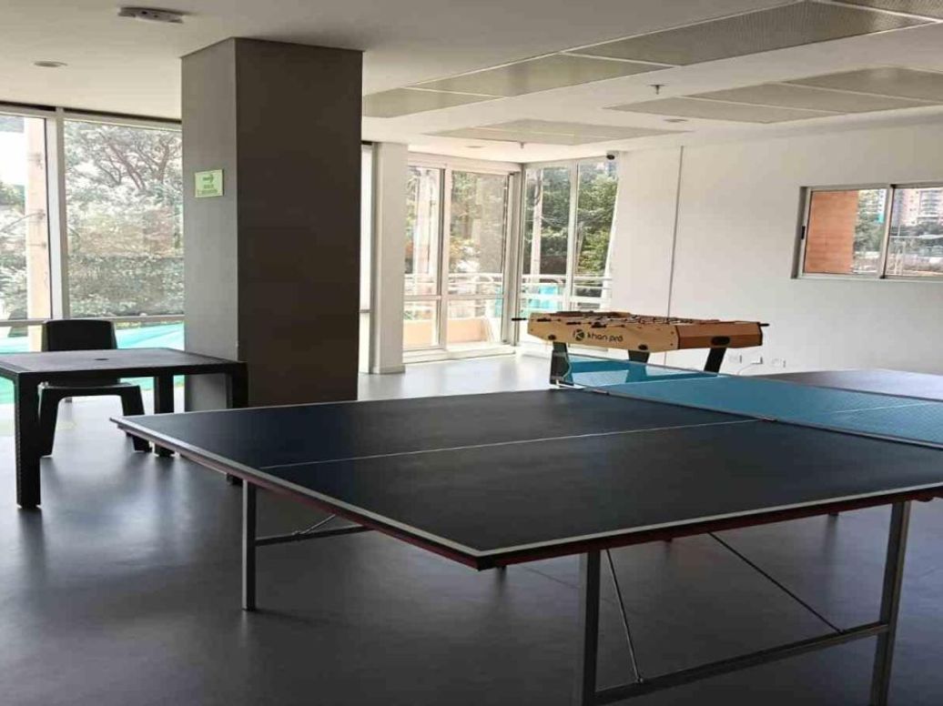 Apartamento de 1 alcoba en venta en La Granja Norte, Bogotá, 35 m² · foto 19 de 20