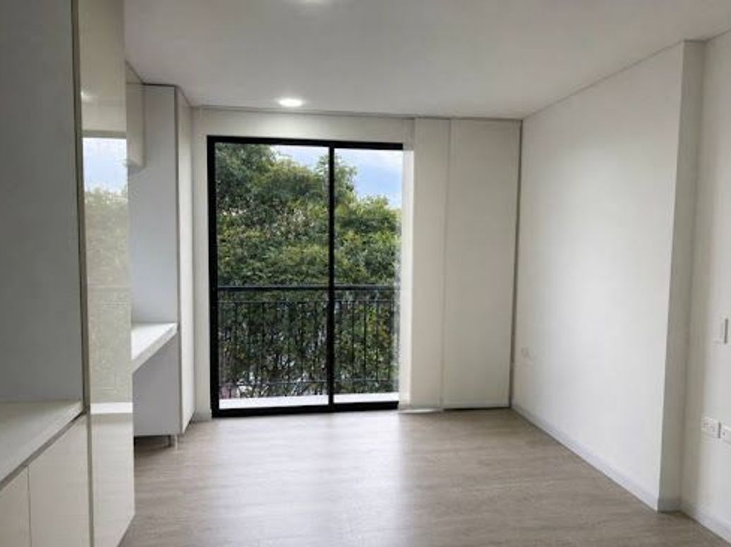 ARRIENDO de APARTAMENTO en POLO CLUB, BOGOTA en Polo Club