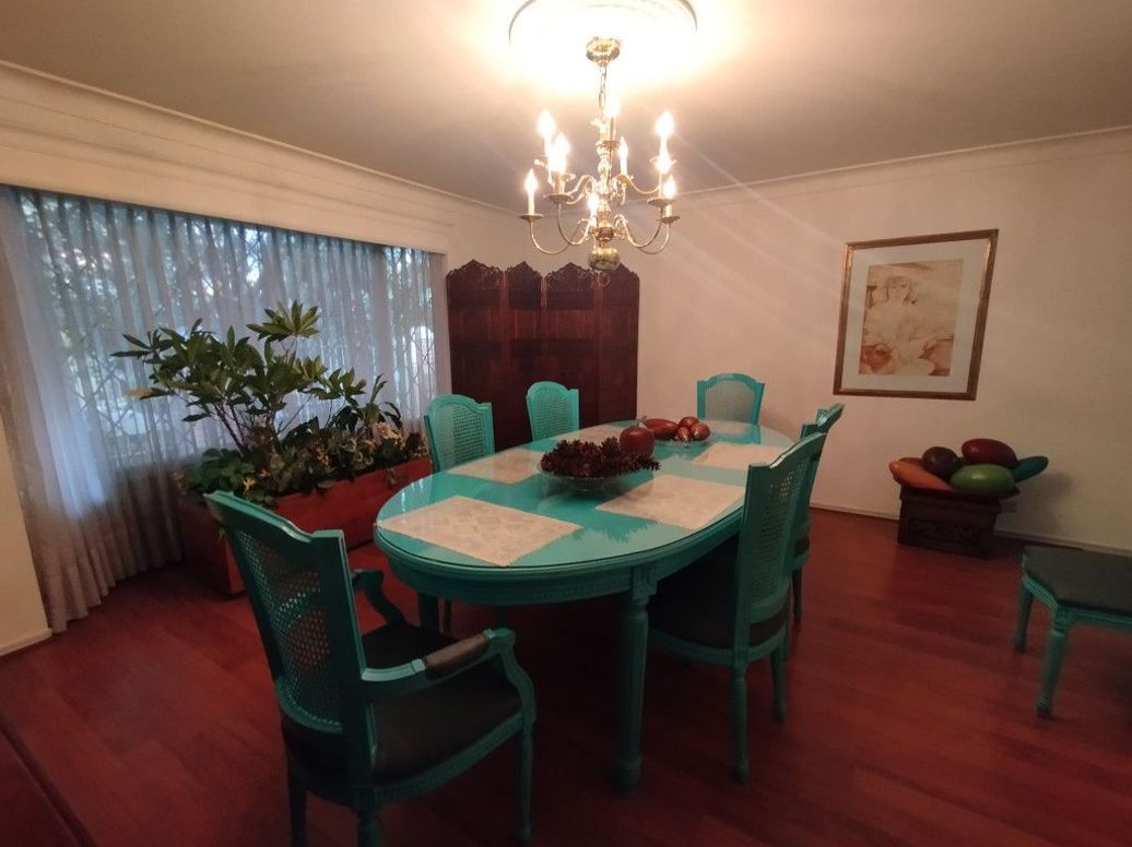 Casa de 4 alcobas en venta en Gerona, Bogotá, 337 m² · foto 11 de 20