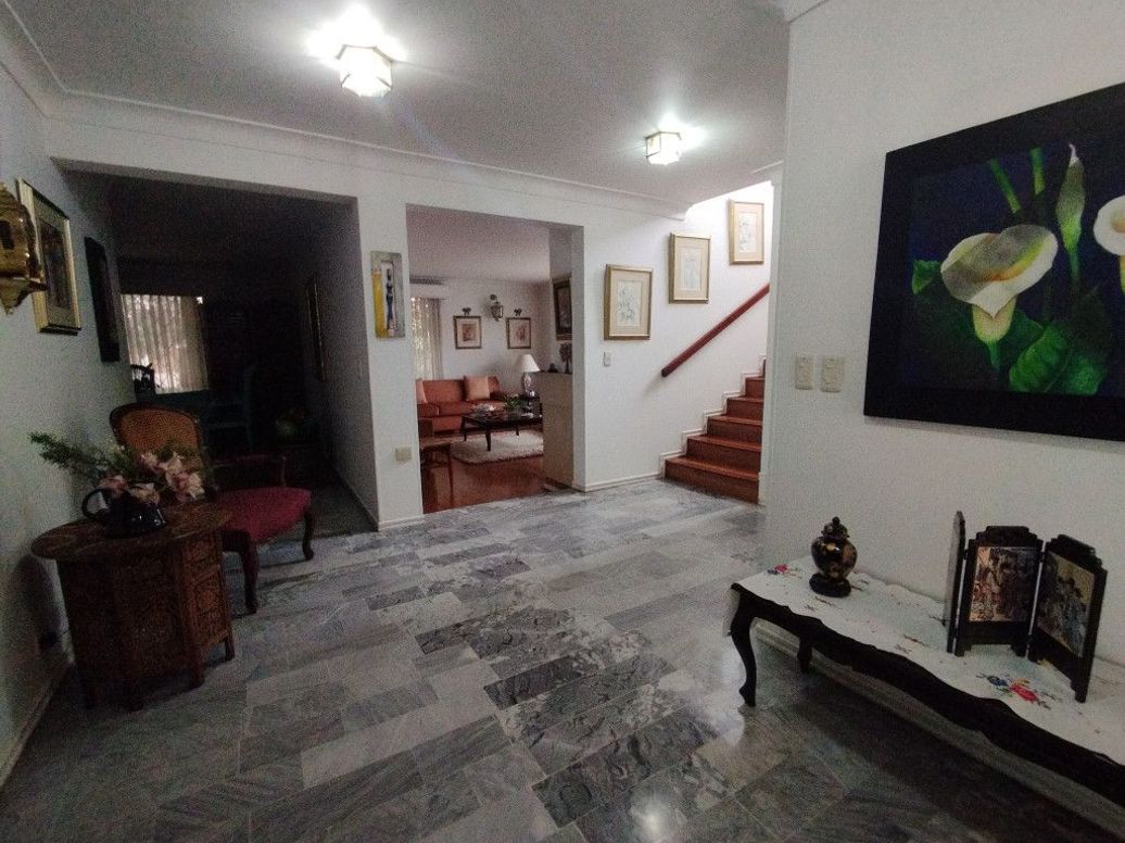 Casa de 4 alcobas en venta en Gerona, Bogotá, 337 m² · foto 9 de 20