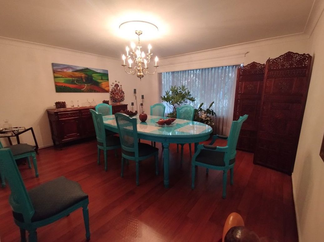 Casa de 4 alcobas en venta en Gerona, Bogotá, 337 m² · foto 10 de 20