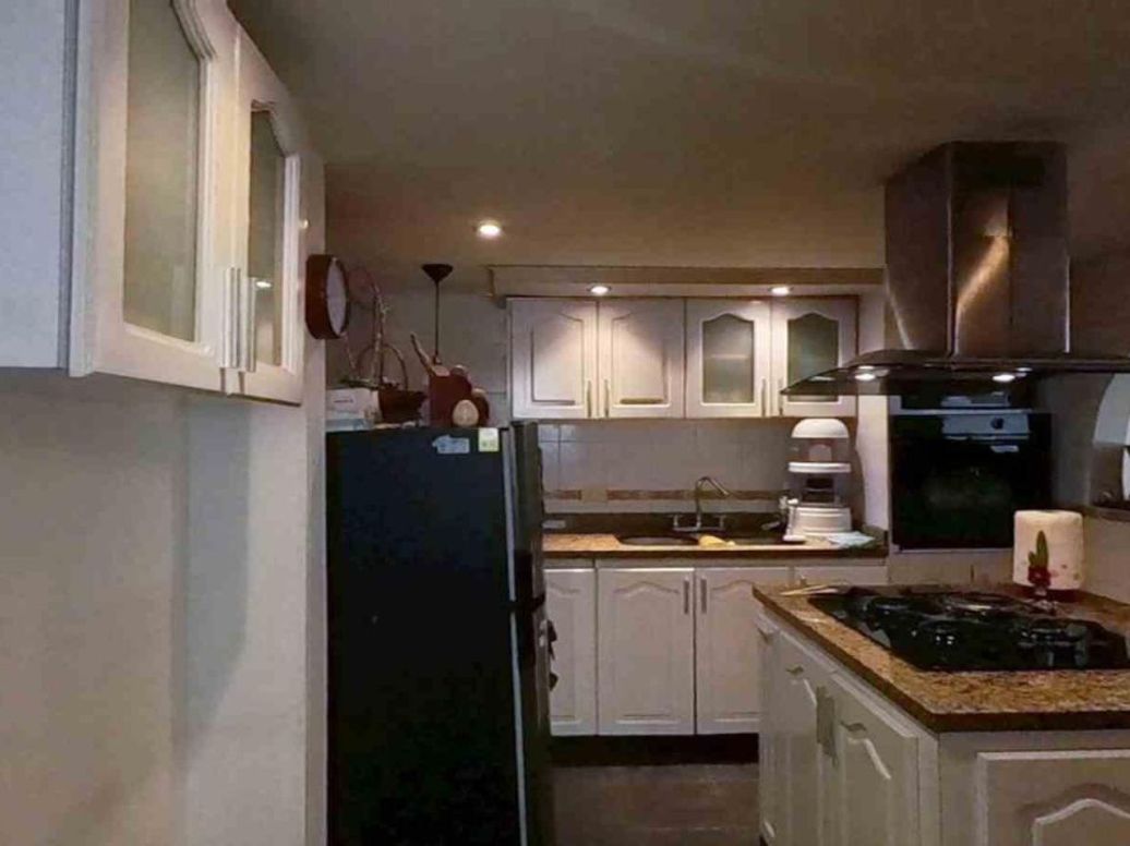 Apartamento de 3 alcobas en venta en Cedro Salazar, Bogotá, 89 m² · foto 15 de 20