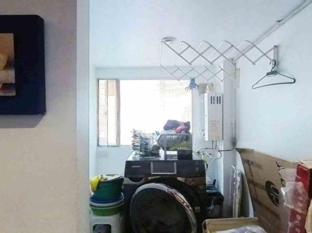 Apartamento de 3 alcobas en venta en Cedro Salazar, Bogotá, 89 m² · foto 17 de 20