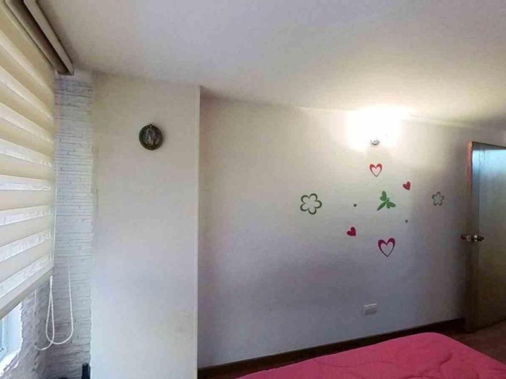Apartamento de 3 alcobas en venta en Cedro Salazar, Bogotá, 89 m² · foto 13 de 20