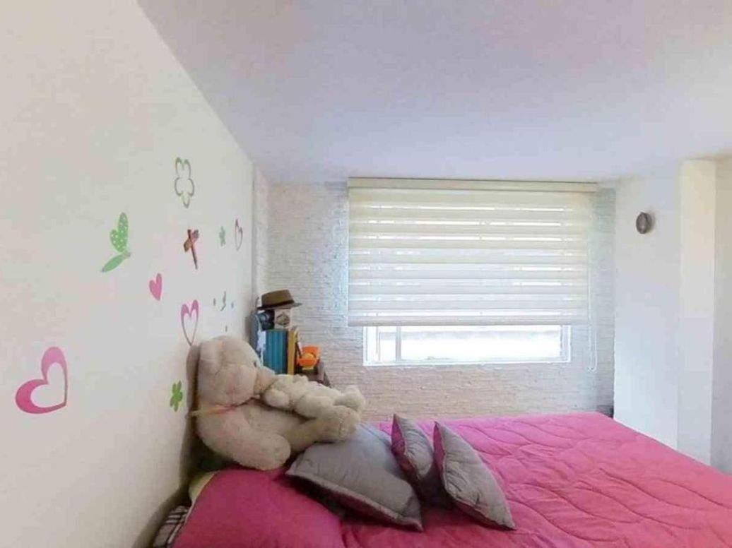 Apartamento de 3 alcobas en venta en Cedro Salazar, Bogotá, 89 m² · foto 12 de 20