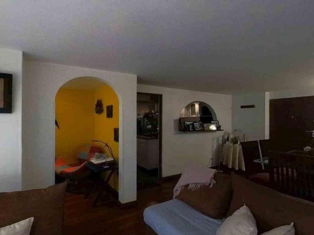 Apartamento de 3 alcobas en venta en Cedro Salazar, Bogotá, 89 m² · foto 4 de 20