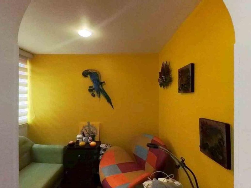 Apartamento de 3 alcobas en venta en Cedro Salazar, Bogotá, 89 m² · foto 19 de 20