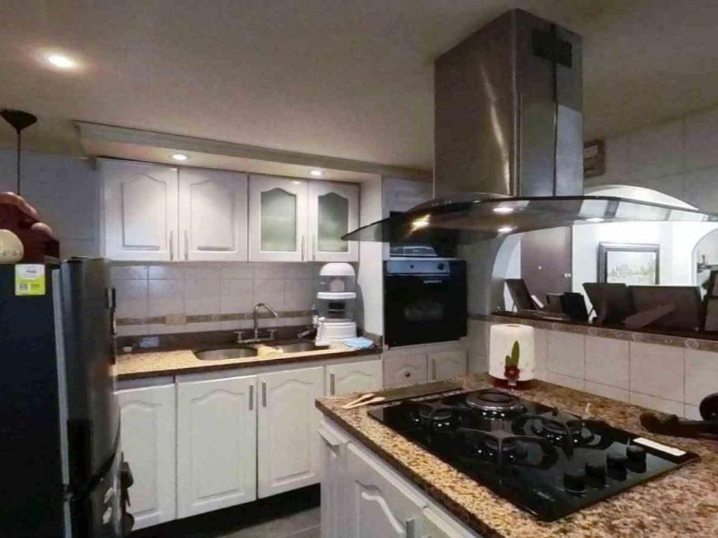 Apartamento de 3 alcobas en venta en Cedro Salazar, Bogotá, 89 m² · foto 16 de 20