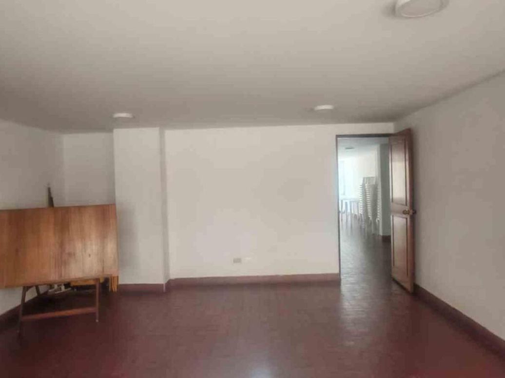 Apartamento de 3 alcobas en venta en Cedro Salazar, Bogotá, 89 m² · foto 20 de 20