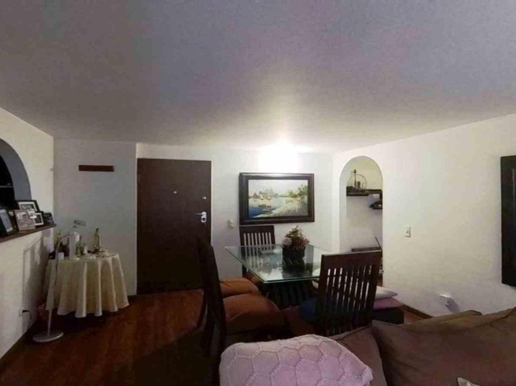Apartamento de 3 alcobas en venta en Cedro Salazar, Bogotá, 89 m² · foto 2 de 20