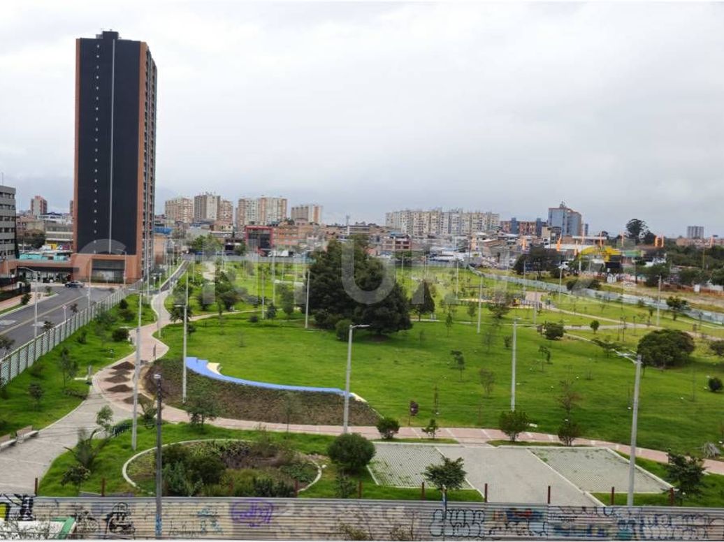 Apartamento de 3 alcobas en venta en Nueva Castilla, Bogotá, 75 m² · foto 3 de 15