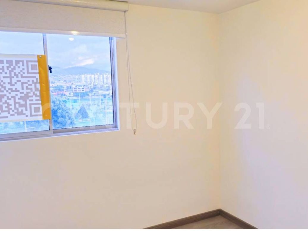 Apartamento de 3 alcobas en venta en Nueva Castilla, Bogotá, 75 m² · foto 9 de 15