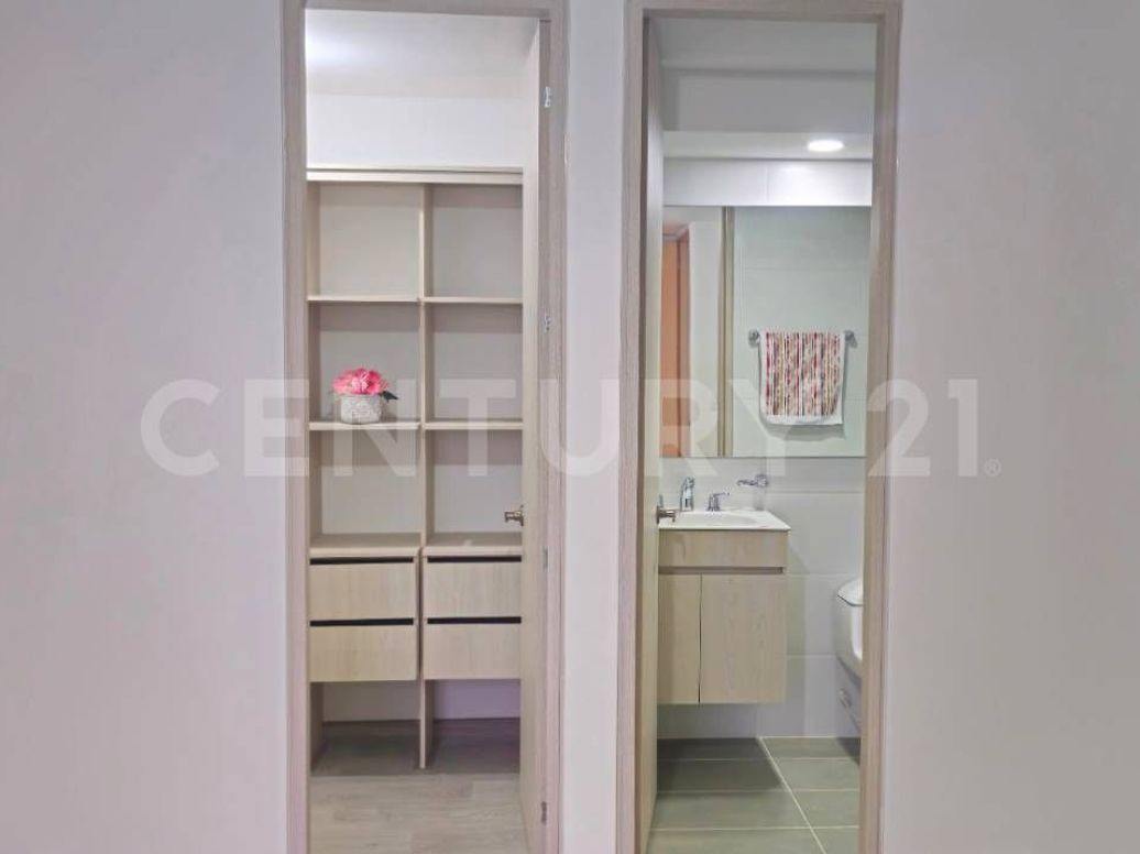Apartamento de 3 alcobas en venta en Nueva Castilla, Bogotá, 75 m² · foto 12 de 15
