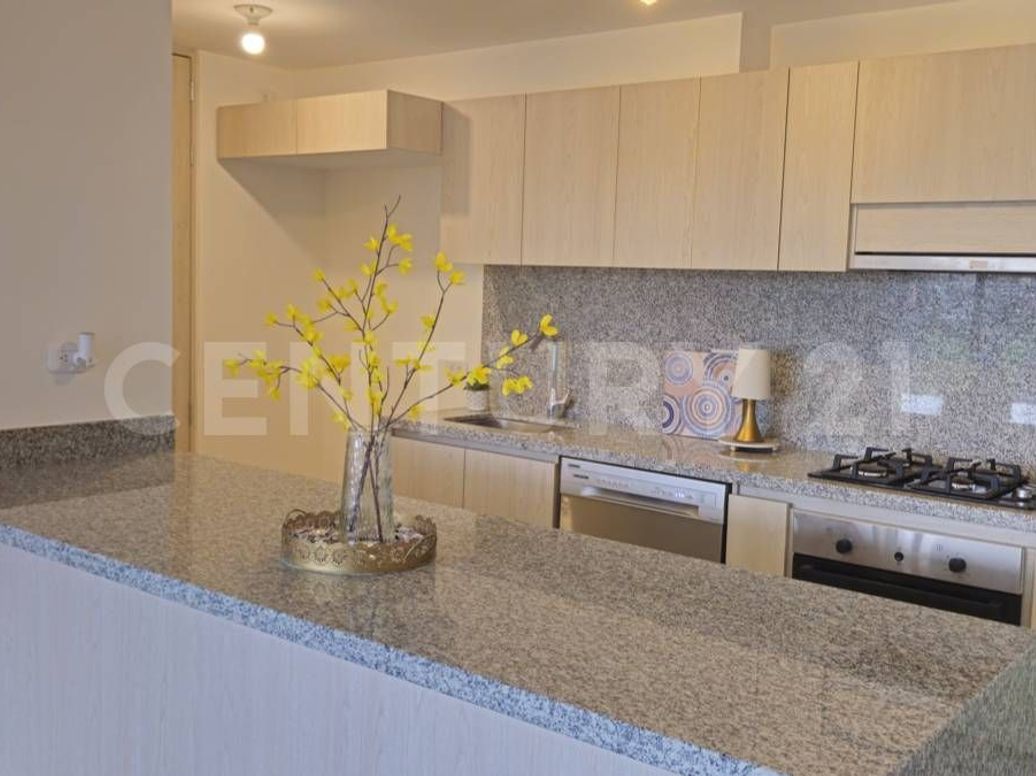 Apartamento de 3 alcobas en venta en Nueva Castilla, Bogotá, 75 m² · foto 4 de 15