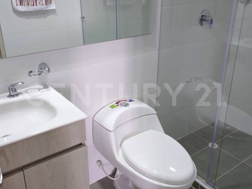 Apartamento de 3 alcobas en venta en Nueva Castilla, Bogotá, 75 m² · foto 8 de 15