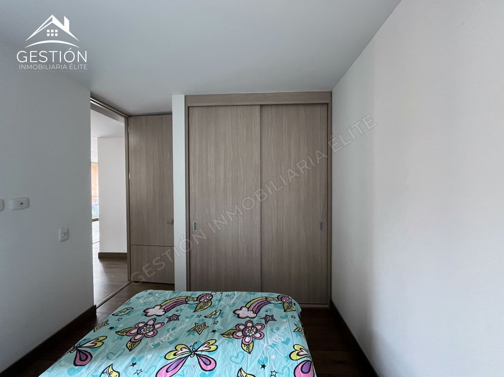 Apartamento de 3 alcobas en venta en El Dorado, Bogotá, 77 m² · foto 20 de 20