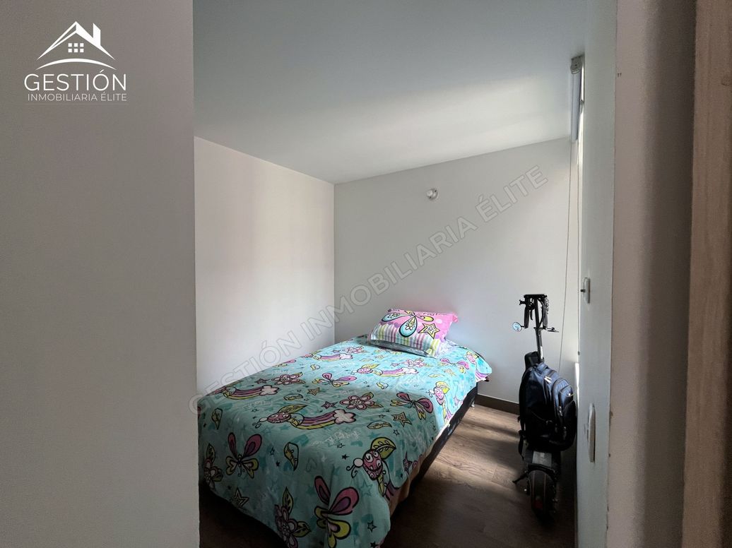 Apartamento de 3 alcobas en venta en El Dorado, Bogotá, 77 m² · foto 19 de 20
