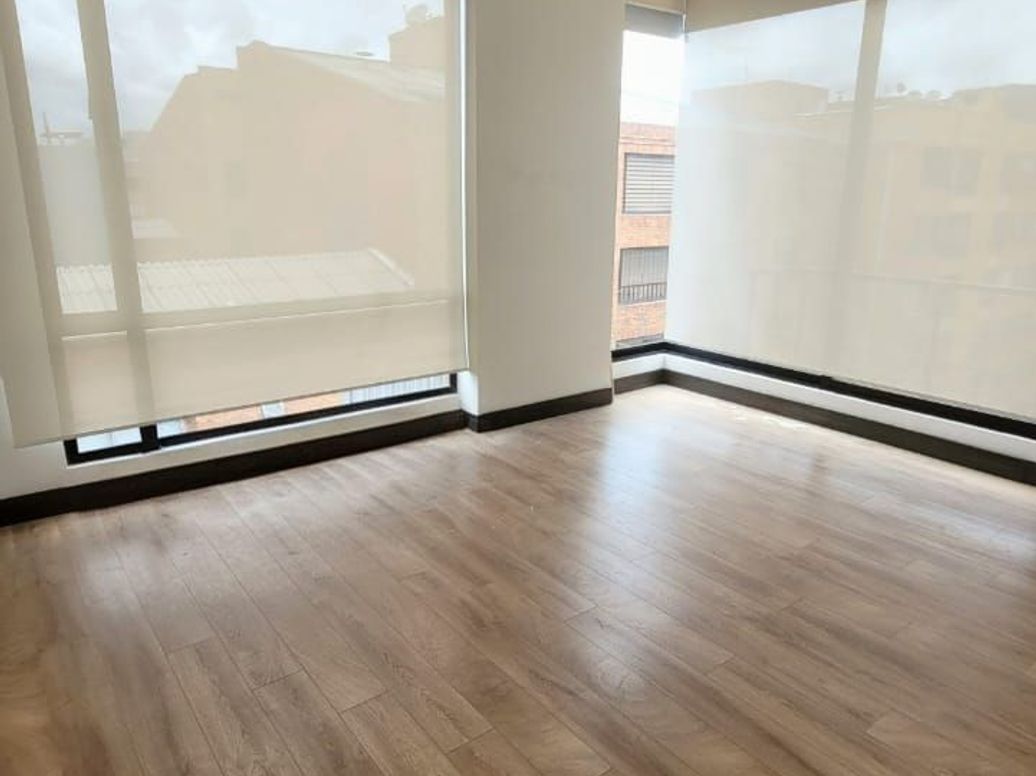 Apartamento de 3 alcobas en venta en San Patricio, Bogotá, 159 m² · foto 12 de 20