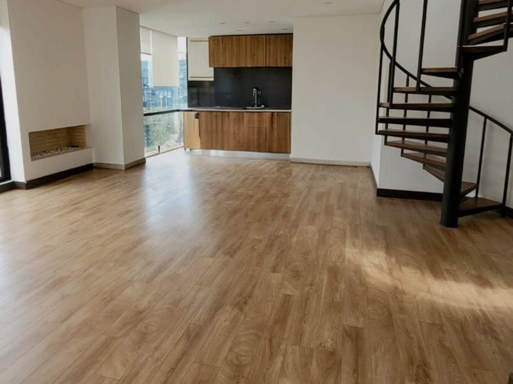 Apartamento de 3 alcobas en venta en San Patricio, Bogotá, 159 m² · foto 8 de 20