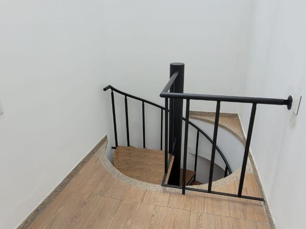 Apartamento de 3 alcobas en venta en San Patricio, Bogotá, 159 m² · foto 9 de 20