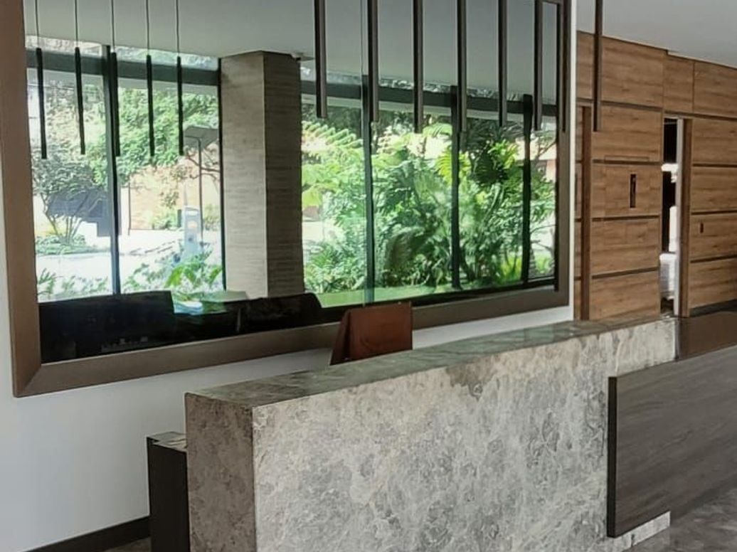 Apartamento de 3 alcobas en venta en San Patricio, Bogotá, 159 m² · foto 14 de 20