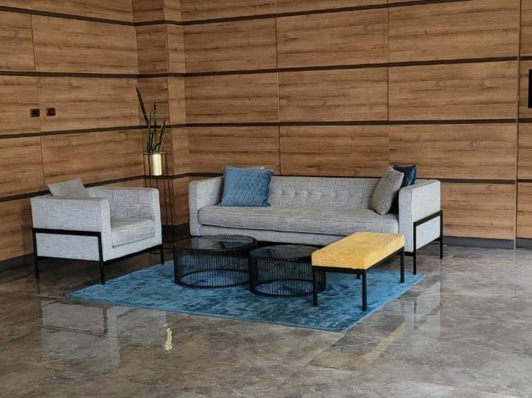 Apartamento de 3 alcobas en venta en San Patricio, Bogotá, 159 m² · foto 15 de 20