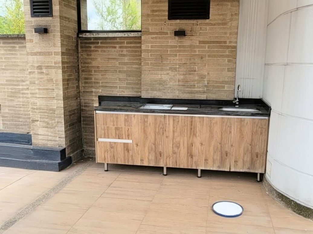 Apartamento de 3 alcobas en venta en San Patricio, Bogotá, 159 m² · foto 20 de 20