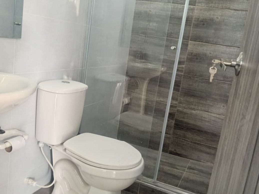 Apartamento de 2 alcobas en arriendo en La Picota Sur, Bogotá, 45 m² · foto 4 de 7