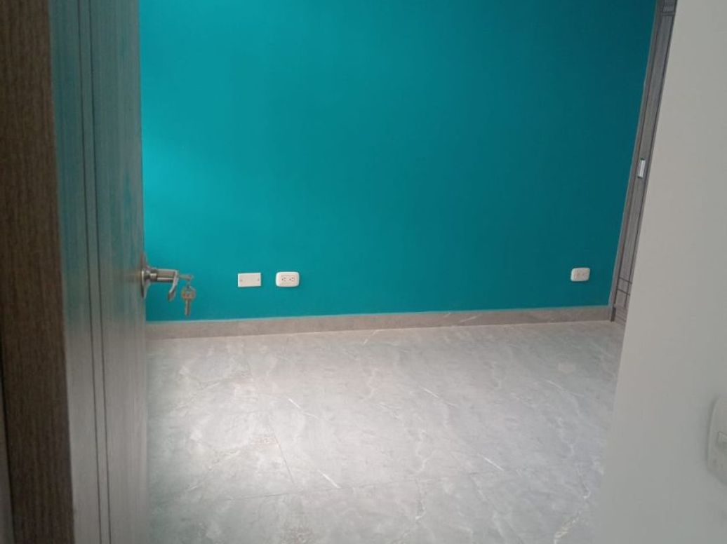 Apartamento de 2 alcobas en arriendo en La Picota Sur, Bogotá, 45 m² · foto 6 de 7