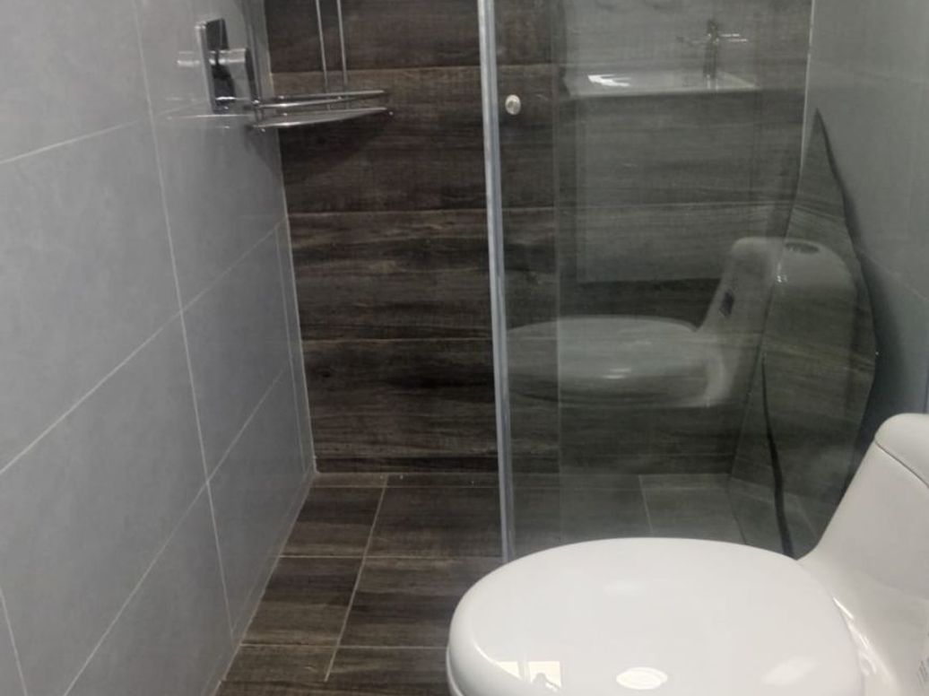 Apartamento de 2 alcobas en arriendo en La Picota Sur, Bogotá, 45 m² · foto 7 de 7