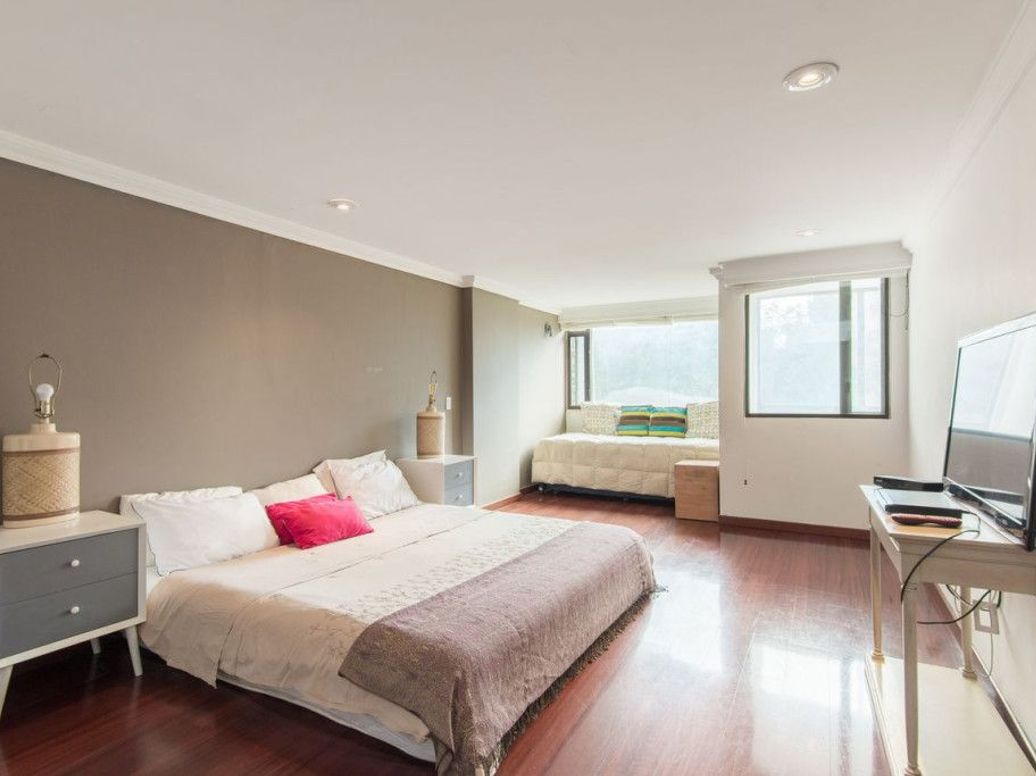Apartamento de 3 alcobas en venta en Los Rosales, Bogotá, 212 m² · foto 14 de 20