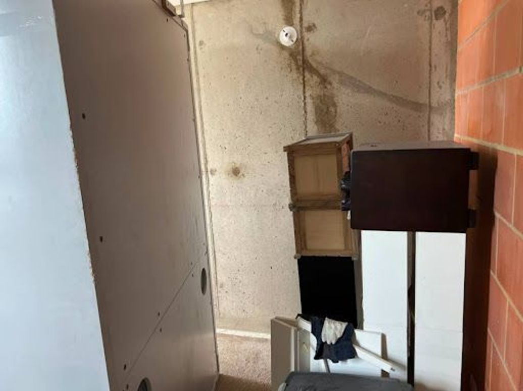 Apartaestudio en venta en Los Monjes, Bogotá, 29 m² · foto 4 de 15