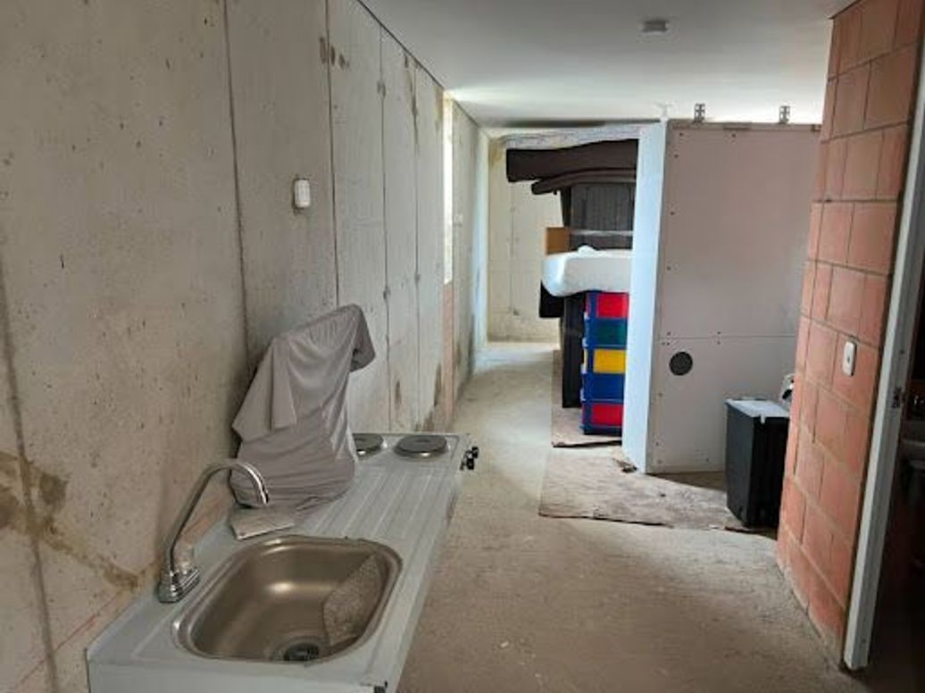 Apartaestudio en venta en Los Monjes, Bogotá, 29 m² · foto 10 de 15
