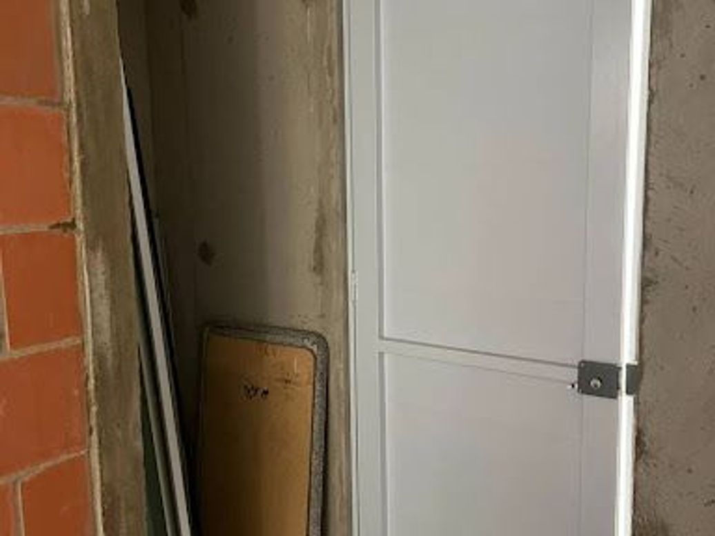 Apartaestudio en venta en Los Monjes, Bogotá, 29 m² · foto 9 de 15