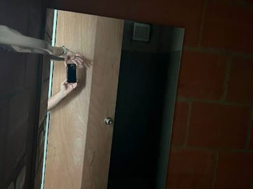 Apartaestudio en venta en Los Monjes, Bogotá, 29 m² · foto 6 de 15