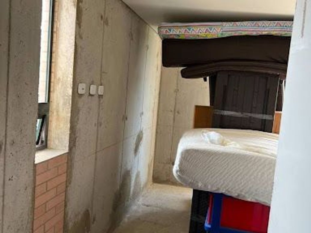 Apartaestudio en venta en Los Monjes, Bogotá, 29 m² · foto 8 de 15