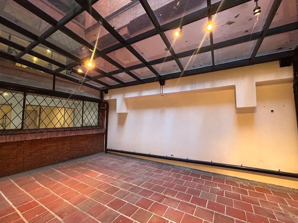 Apartamento de 3 alcobas en arriendo en Chico, Bogotá, 225 m² · foto 19 de 20