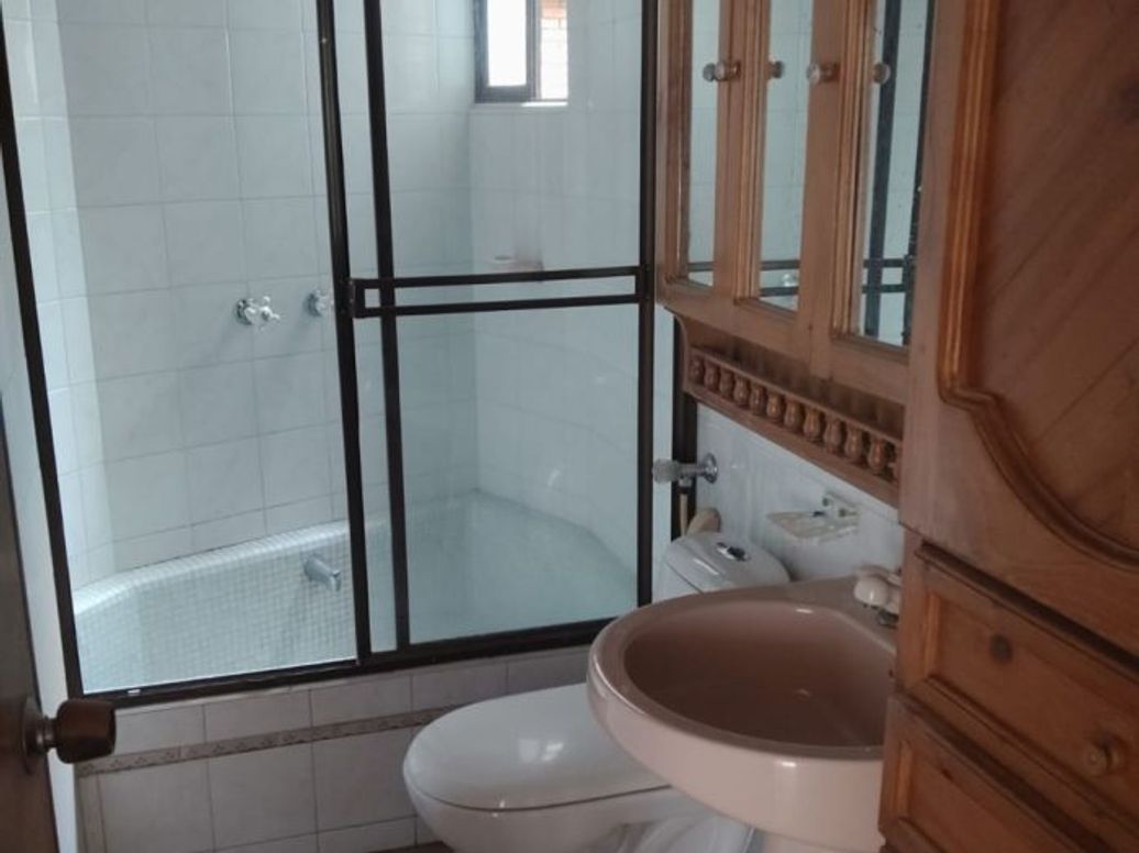 Apartamento de 3 alcobas en venta en Cataluña, Bogotá, 140 m² · foto 12 de 15
