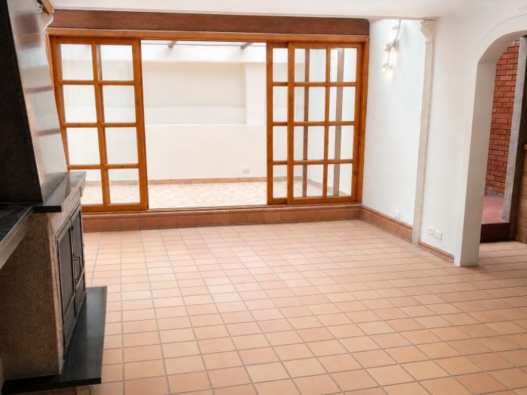 Apartamento de 3 alcobas en venta en Cataluña, Bogotá, 140 m² · foto 2 de 15