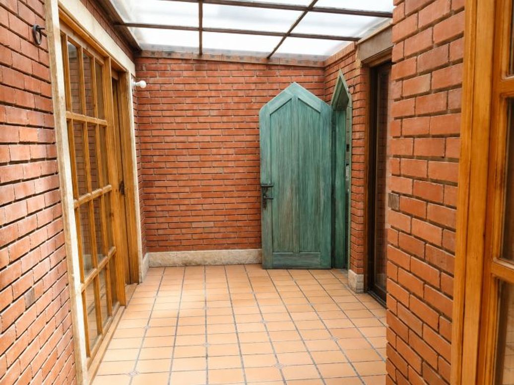 Apartamento de 3 alcobas en venta en Cataluña, Bogotá, 140 m² · foto 6 de 15