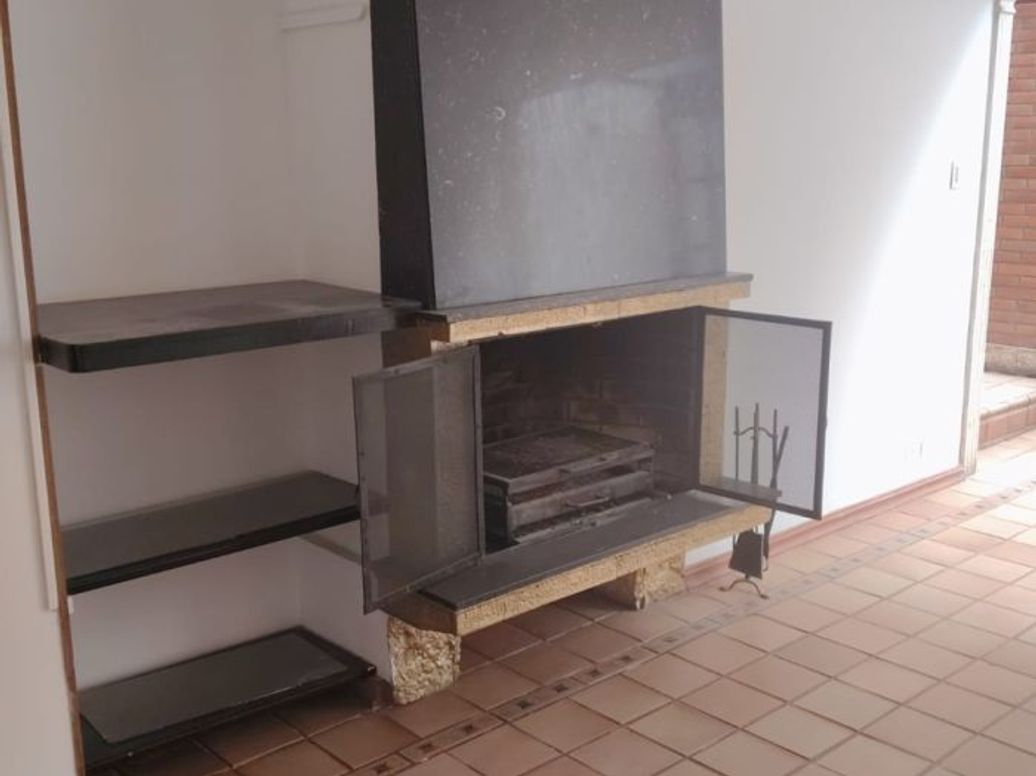 Apartamento de 3 alcobas en venta en Cataluña, Bogotá, 140 m² · foto 4 de 15