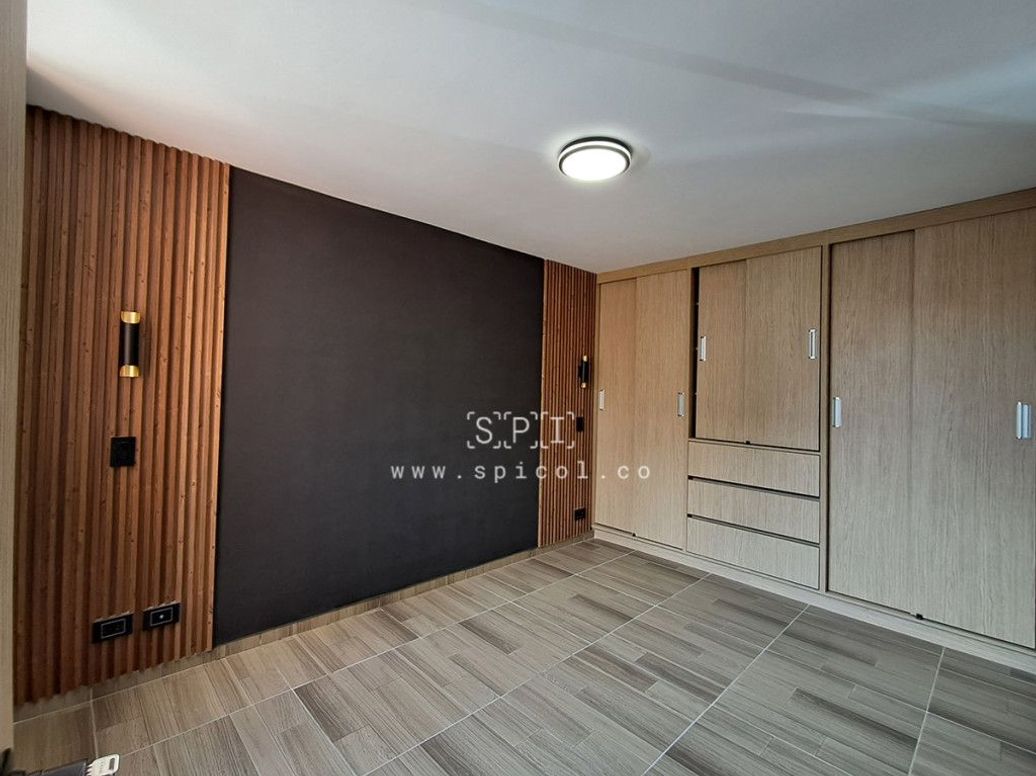 Apartamento de 2 alcobas en venta en Bogotá, Bogotá, 40 m² · foto 15 de 15