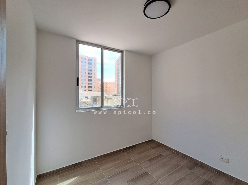 Apartamento de 2 alcobas en venta en Bogotá, Bogotá, 40 m² · foto 11 de 15
