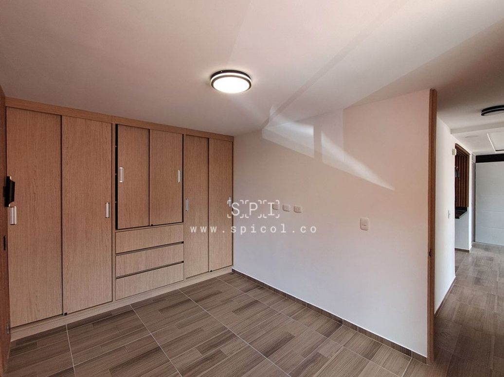 Apartamento de 2 alcobas en venta en Bogotá, Bogotá, 40 m² · foto 14 de 15