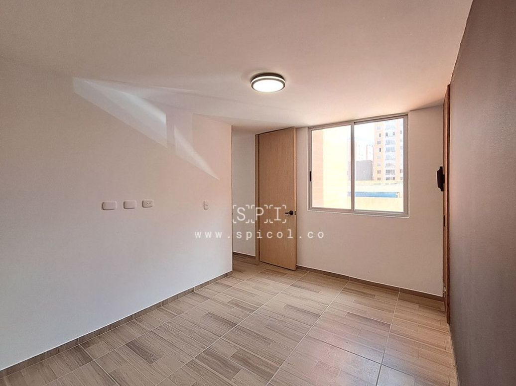 Apartamento de 2 alcobas en venta en Bogotá, Bogotá, 40 m² · foto 13 de 15