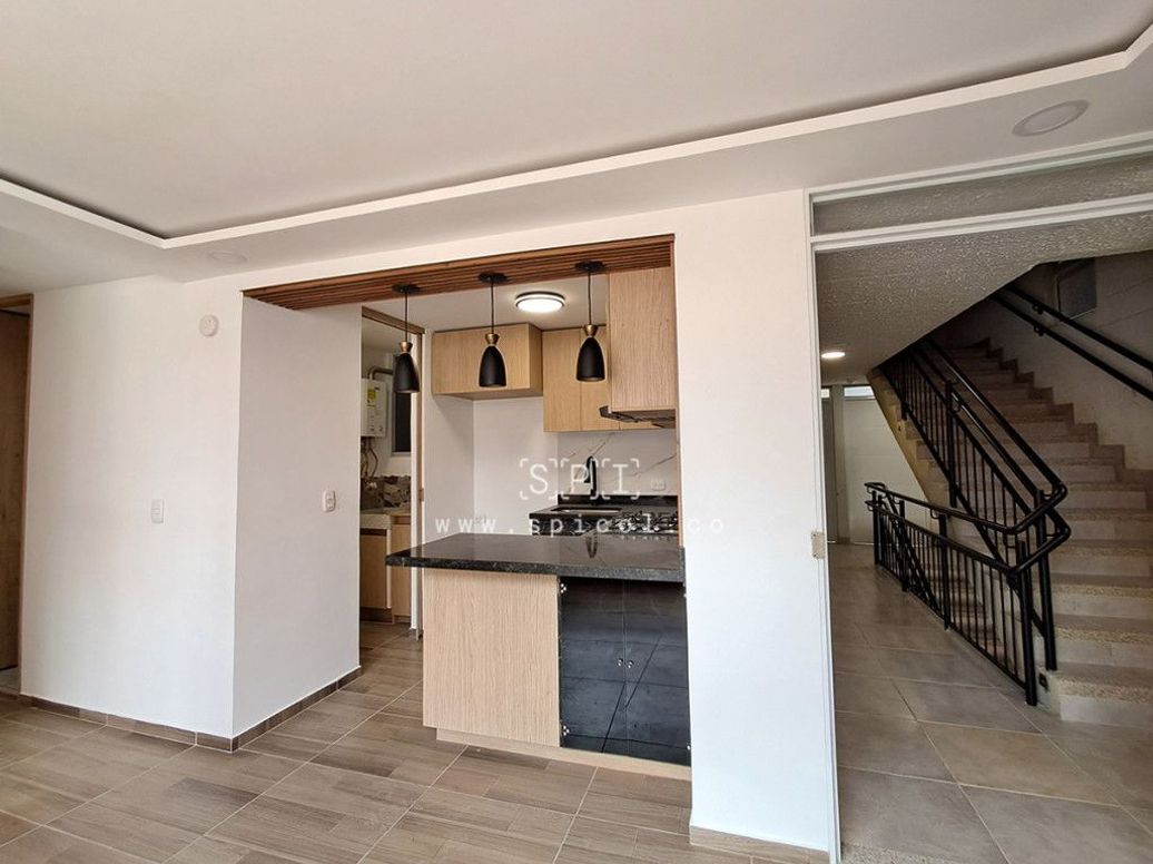 Apartamento de 2 alcobas en venta en Bogotá, Bogotá, 40 m² · foto 9 de 15