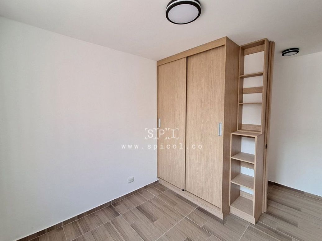 Apartamento de 2 alcobas en venta en Bogotá, Bogotá, 40 m² · foto 10 de 15