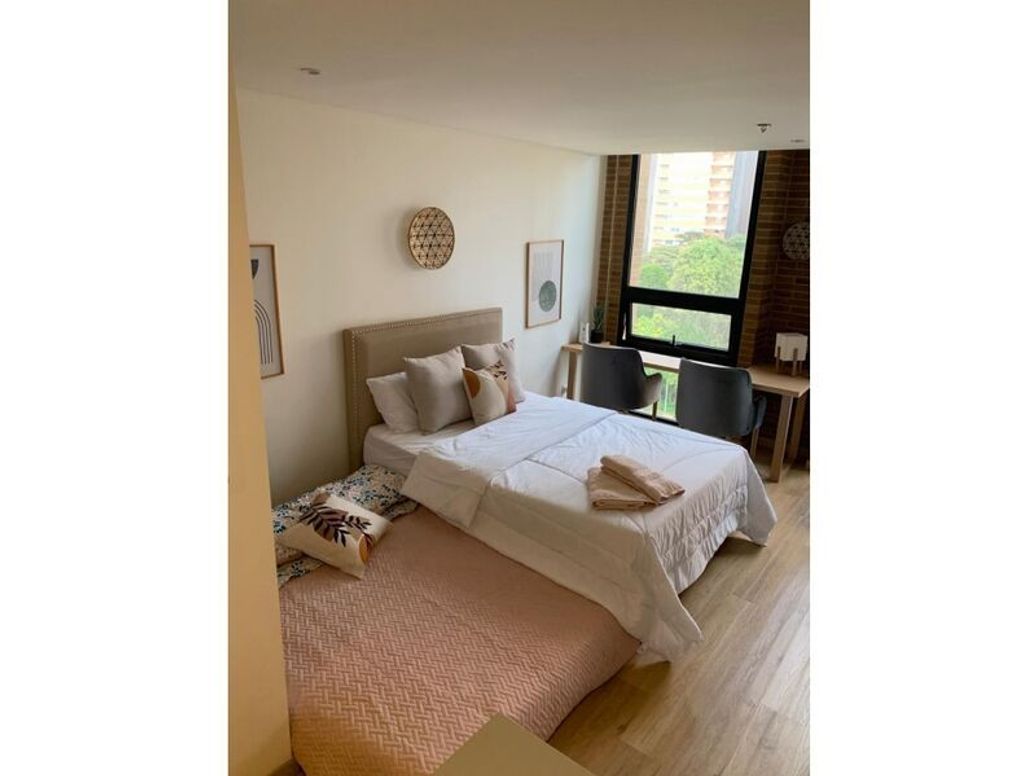 Apartaestudio en venta en Molinos Norte, Bogotá, 26 m² · foto 9 de 20